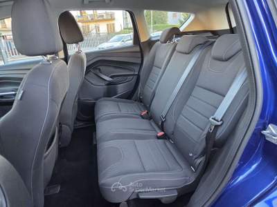 Ford Kuga Kuga II  1.5 ecoboost Plus s usata Pescantina
