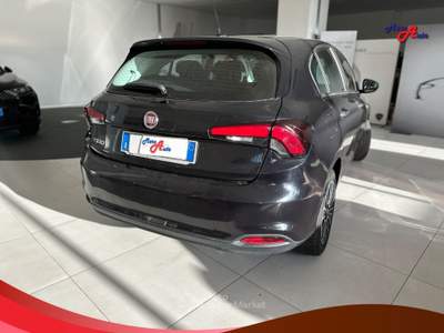 Fiat Tipo Tipo 1.3 Mjt S&S 5 porte Nero usata Ardore