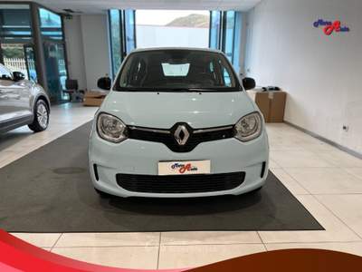 Renault Twingo Twingo SCe 65 CV Equilibre Blu/Azzurro usata Ardore