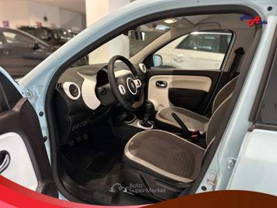 Renault Twingo Twingo SCe 65 CV Equilibre Blu/Azzurro usata Ardore