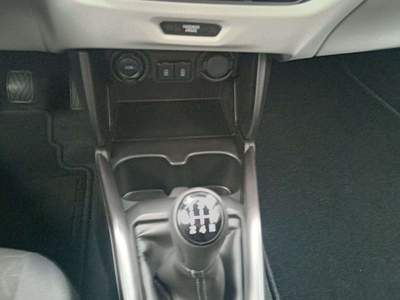 Suzuki Swift Swift VII 2024 1.2h Top 2wd Blu/Azzurro usata Liscate