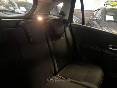 Renault Clio Clio III  Sportour 1.2 16v Dynamique Grigio usata MILANO