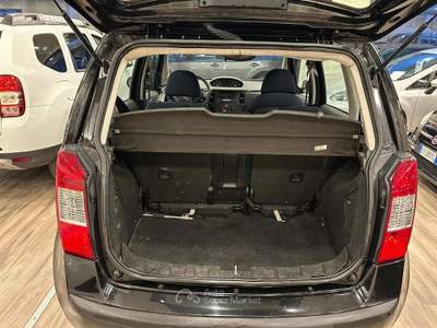 Fiat Idea S&S Emotion Nero usata Pieve a Nievole
