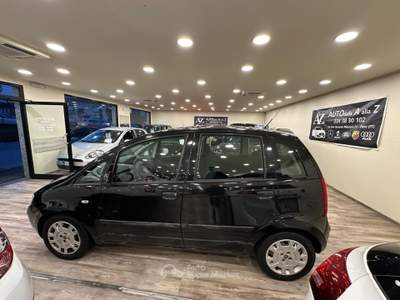 Fiat Idea S&S Emotion Nero usata Pieve a Nievole