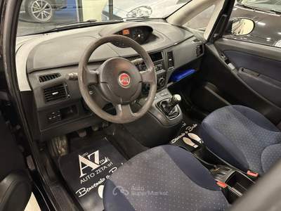 Fiat Idea S&S Emotion Nero usata Pieve a Nievole