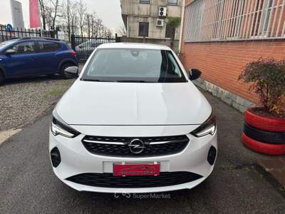 Opel Corsa 1.2 Elegance 100cv Bianco usata Cernusco sul Naviglio