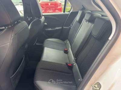 Opel Corsa 1.2 Elegance 100cv Bianco usata Cernusco sul Naviglio