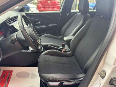 Opel Corsa 1.2 Elegance 100cv Bianco usata Cernusco sul Naviglio