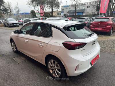 Opel Corsa 1.2 Elegance 100cv Bianco usata Cernusco sul Naviglio