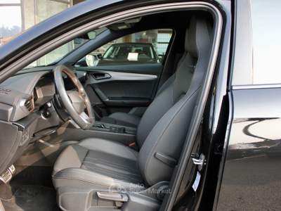 Cupra Formentor VZ 1.4 e-Hybrid 245 CV DSG PROMO AUTODOC Nero usata Villongo