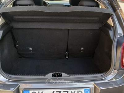 Citroen C3 SHINE -TETTO -PREZZO PROMO! Grigio usata Bisceglie