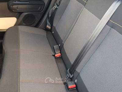 Citroen C3 SHINE -TETTO -PREZZO PROMO! Grigio usata Bisceglie