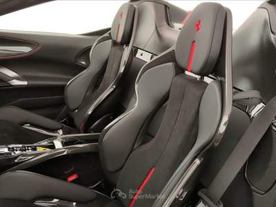Ferrari SF90 SF90 Spider Rosso usata Verona
