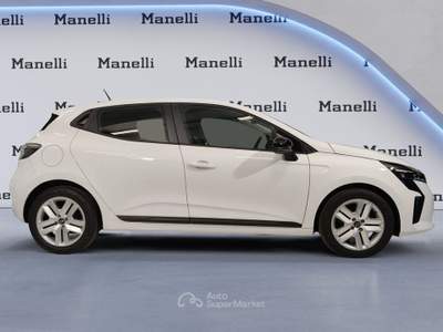 Renault Clio Evolution MY24 ECO-G 100 rif.HA509 Bianco usata GAVARDO