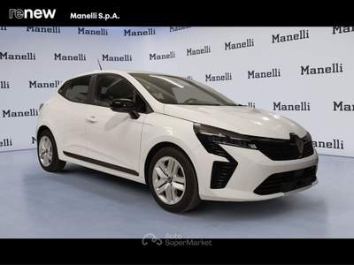 Renault Clio Evolution MY24 ECO-G 100 rif.HA509 Bianco usata GAVARDO