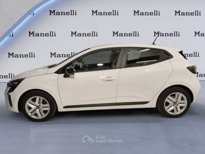 Renault Clio Evolution MY24 ECO-G 100 rif.HA509 Bianco usata GAVARDO
