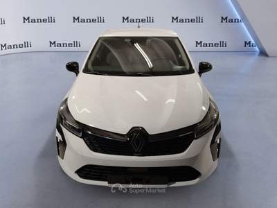 Renault Clio Evolution MY24 ECO-G 100 rif.HA509 Bianco usata GAVARDO