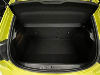 Peugeot 208 208 PureTech 100 Stop&Start 5 porte Allure Giallo usata Busto Arsizio