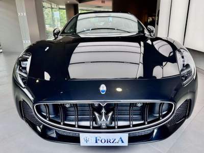 Maserati GranTurismo 3.0 Modena awd auto,Sedili Ventilati, Tech Pack Nero usata Venaria Reale