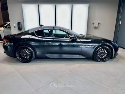 Maserati GranTurismo 3.0 Modena awd auto,Sedili Ventilati, Tech Pack Nero usata Venaria Reale