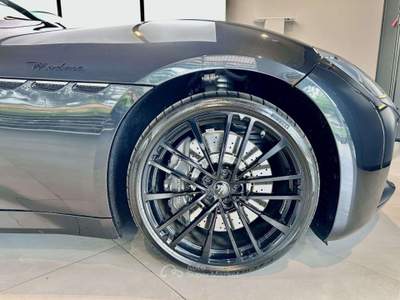 Maserati GranTurismo 3.0 Modena awd auto,Sedili Ventilati, Tech Pack Nero usata Venaria Reale