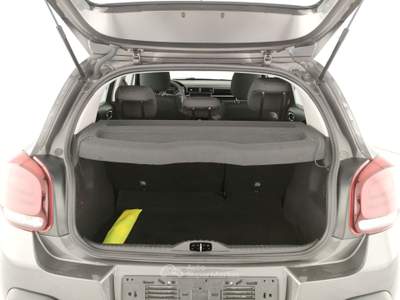 Citroen C3 C3 1.2 puretech plus s&s 83cv Grigio usata Venezia