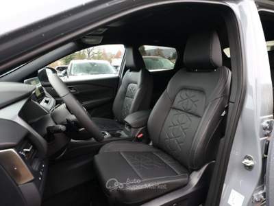 Nissan Qashqai MHEV 158 CV Xtronic 4WD Tekna Tetto Pano Grigio usata Melegnano
