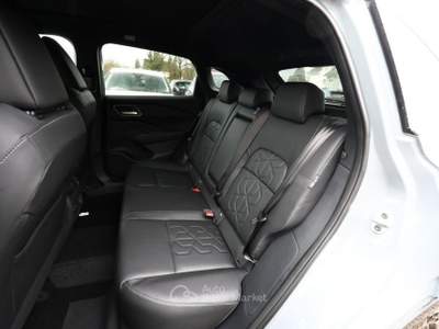 Nissan Qashqai MHEV 158 CV Xtronic 4WD Tekna Tetto Pano Grigio usata Melegnano