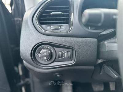Jeep Renegade  - renegade 1.3 t4 phev limited 4xe at6 Nero usata Legnano
