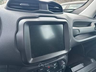 Jeep Renegade  - renegade 1.3 t4 phev limited 4xe at6 Nero usata Legnano