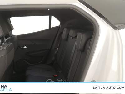 Peugeot 2008 2008 1.2 puretech allure s&s 100cv Bianco usata Marcianise