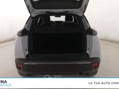 Peugeot 2008 2008 1.2 puretech allure s&s 100cv Bianco usata Marcianise