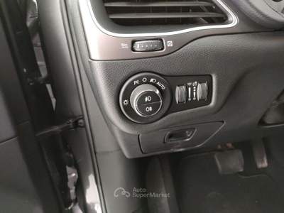 Jeep Cherokee 2.2 Mjt Longitude Grigio usata Barletta