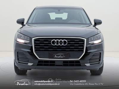 Audi Q2 30 1.0 tfsi Business S-tronic Prezzo Reale Nero usata Riese Pio X
