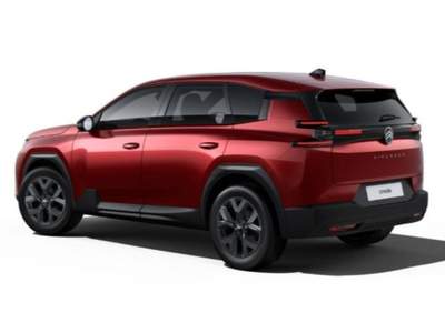Citroen C5 Aircross Hybrid 145 CV e-DCS6 You - Offerta Maggio Bianco usata Cologno Monzese