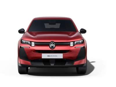 Citroen C5 Aircross Hybrid 145 CV e-DCS6 You - Offerta Maggio Bianco usata Cologno Monzese