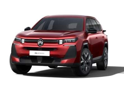 Citroen C5 Aircross Hybrid 145 CV e-DCS6 You - Offerta Maggio Bianco usata Cologno Monzese