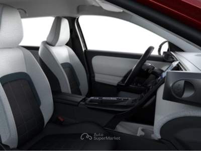Citroen C5 Aircross Hybrid 145 CV e-DCS6 You - Offerta Maggio Bianco usata Cologno Monzese