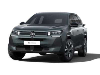 Citroen C5 Aircross Hybrid 145 CV e-DCS6 You - Offerta Maggio Bianco usata Cologno Monzese