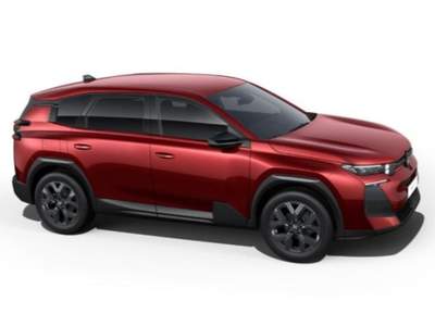 Citroen C5 Aircross Hybrid 145 CV e-DCS6 You - Offerta Maggio Bianco usata Cologno Monzese