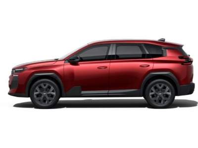 Citroen C5 Aircross Hybrid 145 CV e-DCS6 You - Offerta Maggio Bianco usata Cologno Monzese