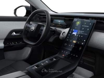 Citroen C5 Aircross Hybrid 145 CV e-DCS6 You - Offerta Maggio Bianco usata Cologno Monzese