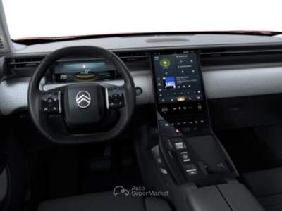 Citroen C5 Aircross Hybrid 145 CV e-DCS6 You - Offerta Maggio Bianco usata Cologno Monzese