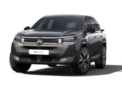 Citroen C5 Aircross Hybrid 145 CV e-DCS6 You - Offerta Maggio Bianco usata Cologno Monzese