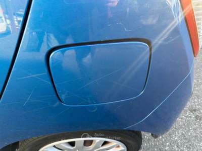 Hyundai i10 Autovettura per neopatentati Benzina/Gpl Blu/Azzurro usata San Giuliano Milanese