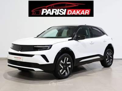 Opel Mokka Hybrid 145CV DCT6 GS *PROMO PARISI GROUP* Bianco usata Concorezzo