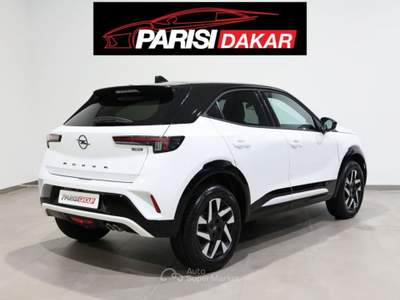Opel Mokka Hybrid 145CV DCT6 GS *PROMO PARISI GROUP* Bianco usata Concorezzo