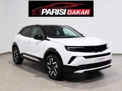 Opel Mokka Hybrid 145CV DCT6 GS *PROMO PARISI GROUP* Bianco usata Concorezzo