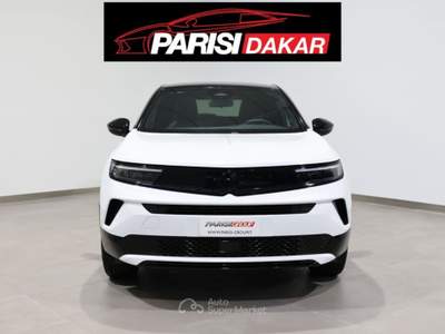 Opel Mokka Hybrid 145CV DCT6 GS *PROMO PARISI GROUP* Bianco usata Concorezzo