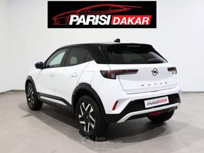 Opel Mokka Hybrid 145CV DCT6 GS *PROMO PARISI GROUP* Bianco usata Concorezzo
